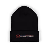Proud Veteran - Unisex Beanie