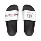 resilient Slide Sandals
