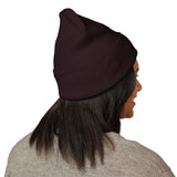 Iron Sharpens Iron- Classic Beanie