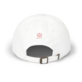 Dad Cap - God Bless Venezuela Embroidered Flag Baseball Hat
