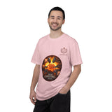 Iron Sharpens Iron Unisex Garment T-shirt