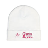 Knit Beanie (Embroidery)