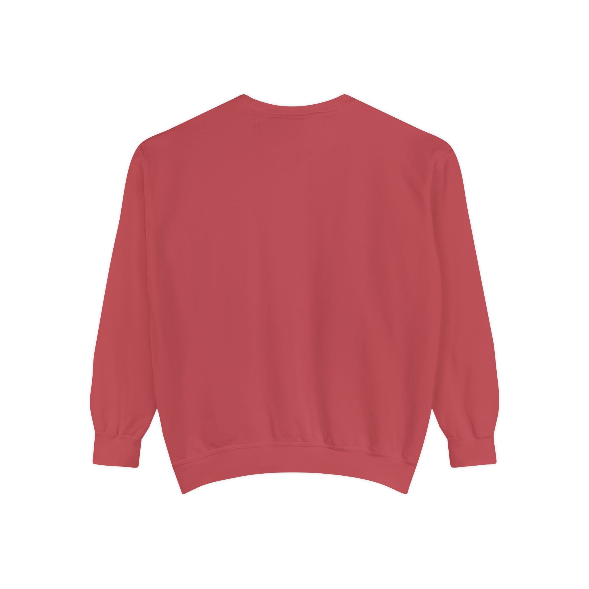 Do-Gooder Sweatshirt — Graphic Crewneck for Kindness & Everyday Good Deeds