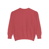 Do-Gooder Sweatshirt — Graphic Crewneck for Kindness & Everyday Good Deeds