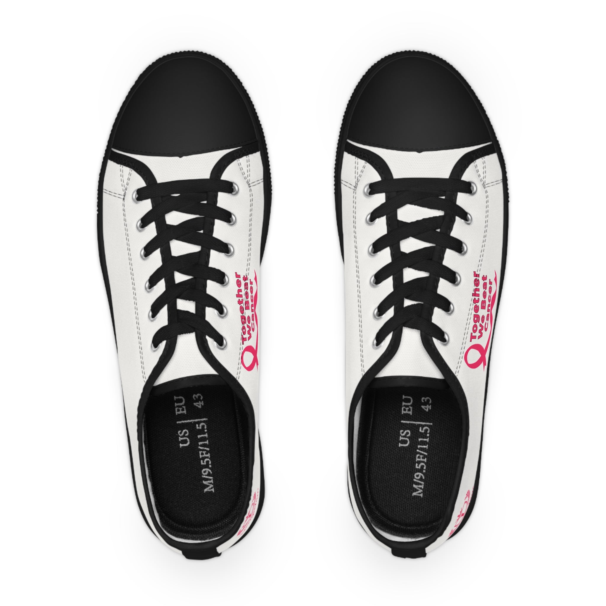 Men's Low Top Sneakers