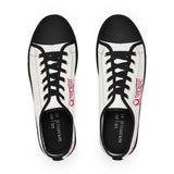 Men's Low Top Sneakers