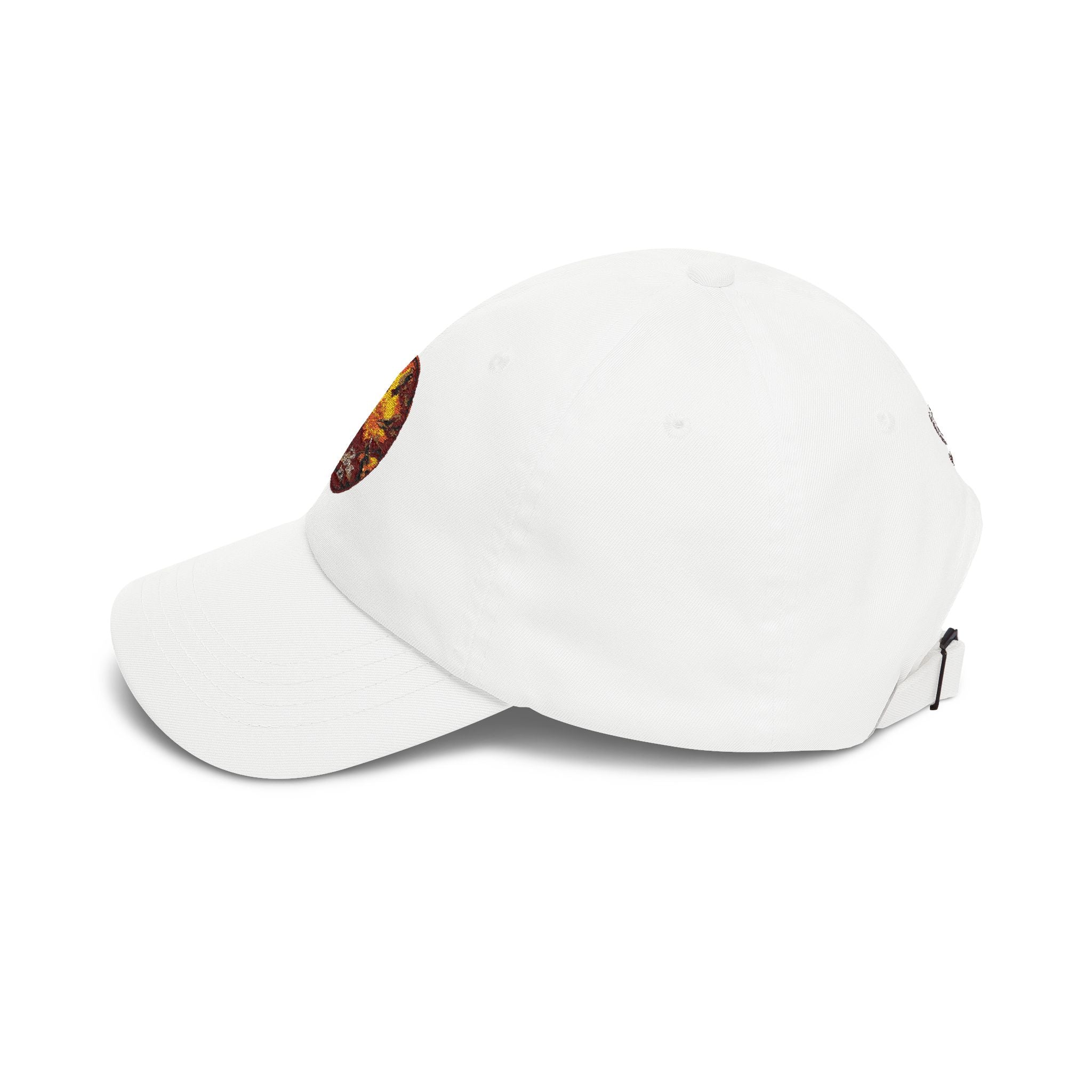 Iron Sharpens Iron - Unisex Cap