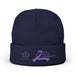 Dark Navy