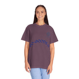 Do-Gooder Graphic T-Shirt — Retro Crest Charity Vibe