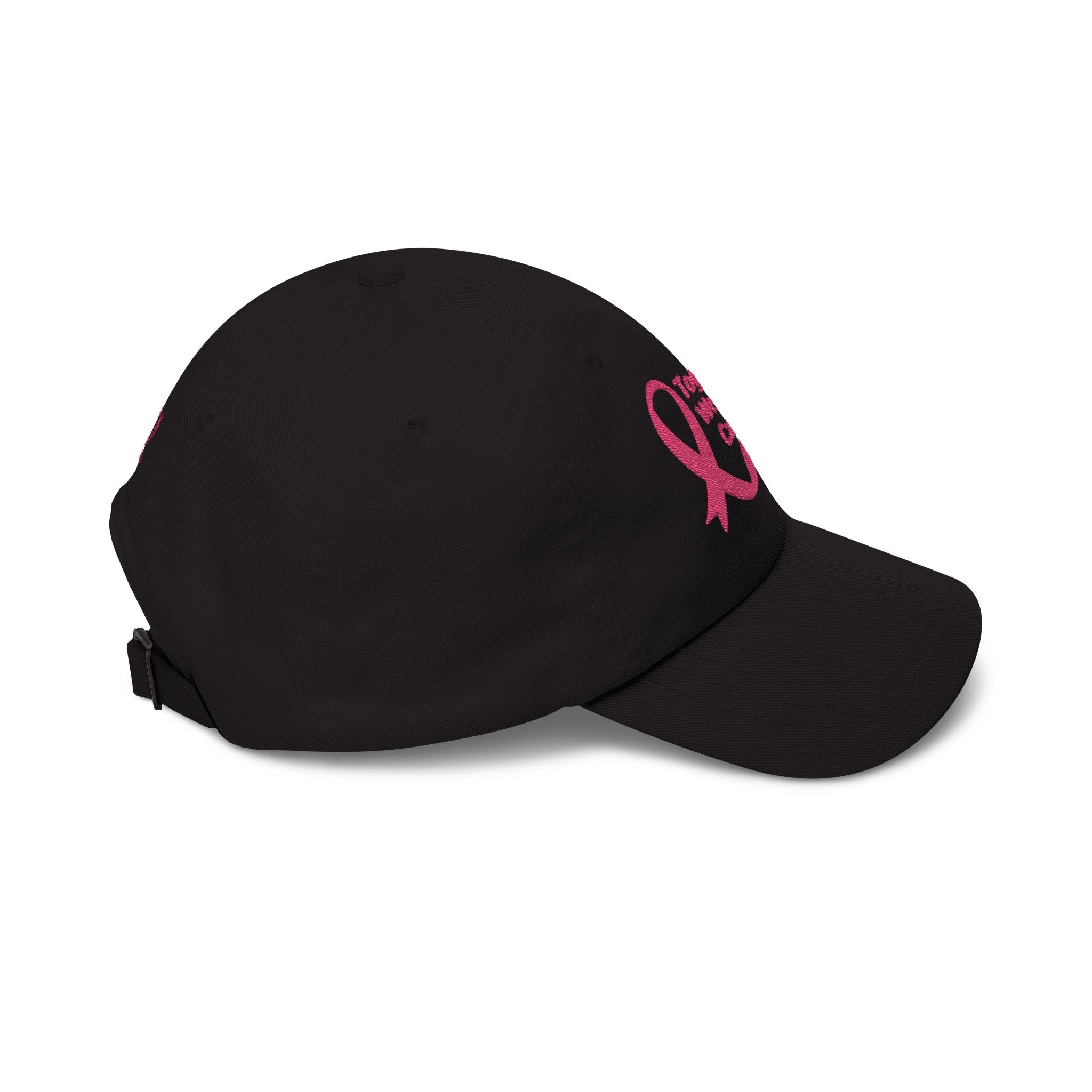 Cancer Classic Cap