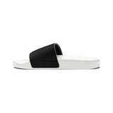 Venezuela Flag Slide Sandals — Mens Removable-Strap Pool Slides
