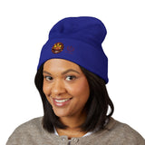 Iron Sharpens Iron- Classic Beanie