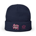 Dark Navy