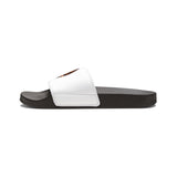 Iron Sharpens Iron - Women's Removable-Strap Sandals
