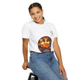 Iron Sharpens Iron Unisex Garment T-shirt