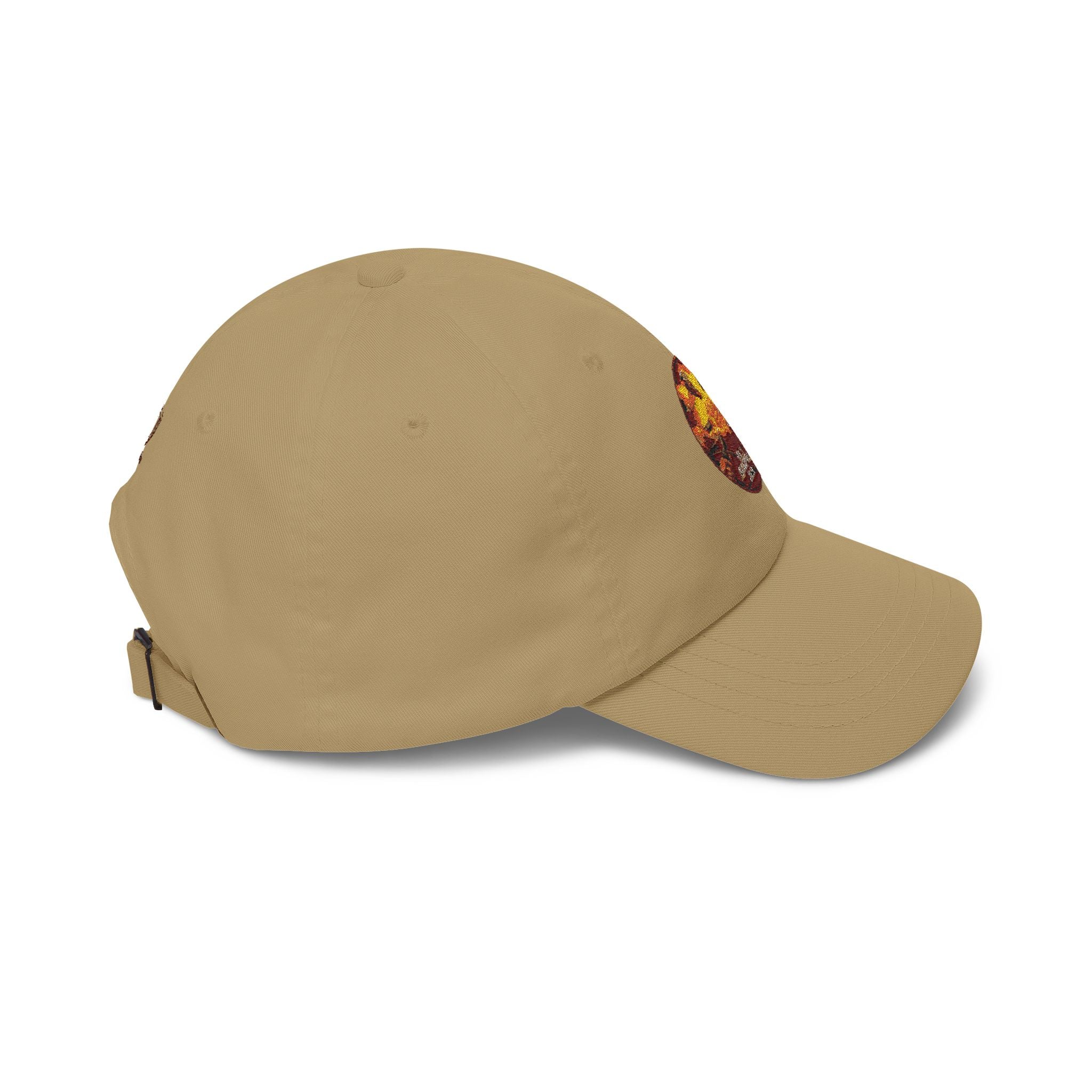 Iron Sharpens Iron - Unisex Cap