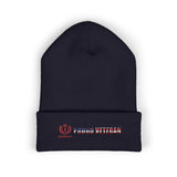 Proud Veteran - Unisex Beanie