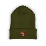 Iron Sharpens Iron- Classic Beanie