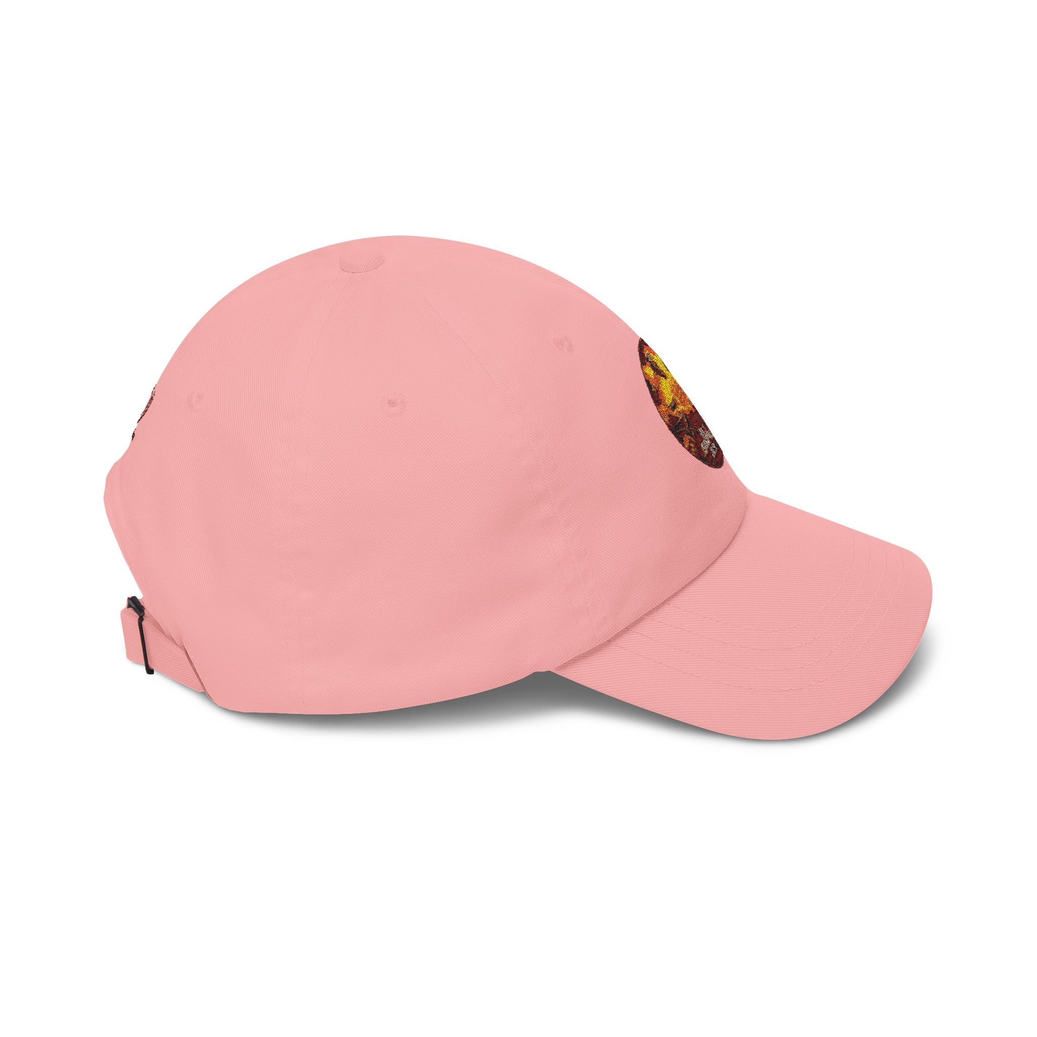 Iron Sharpens Iron - Unisex Cap