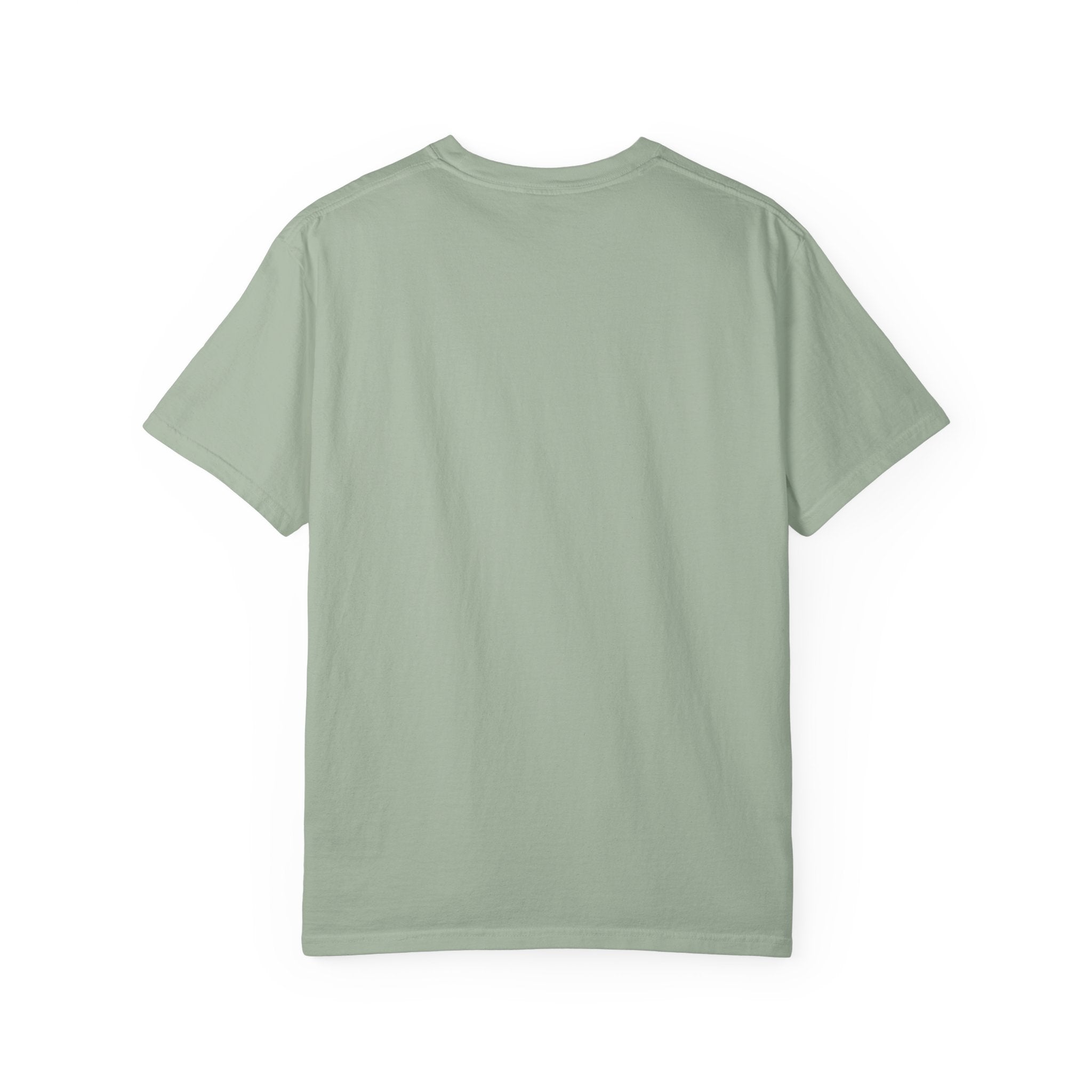 resilient Graphic T-Shirt — Casual Hashtag Tee for Everyday Wear