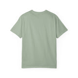 resilient Graphic T-Shirt — Casual Hashtag Tee for Everyday Wear
