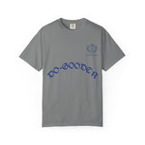 Do-Gooder Graphic T-Shirt — Retro Crest Charity Vibe