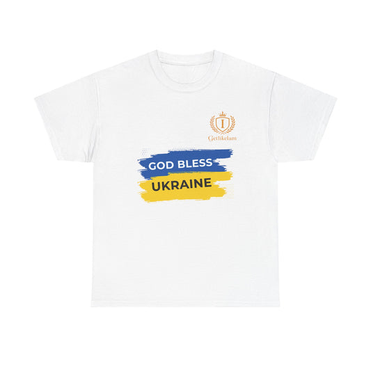 God Bless Ukraine T-Shirt
