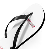 Proud Veteran - Women's Flip Flops