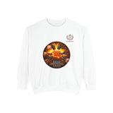 Iron Sharpen Iron Crewneck Sweatshirt