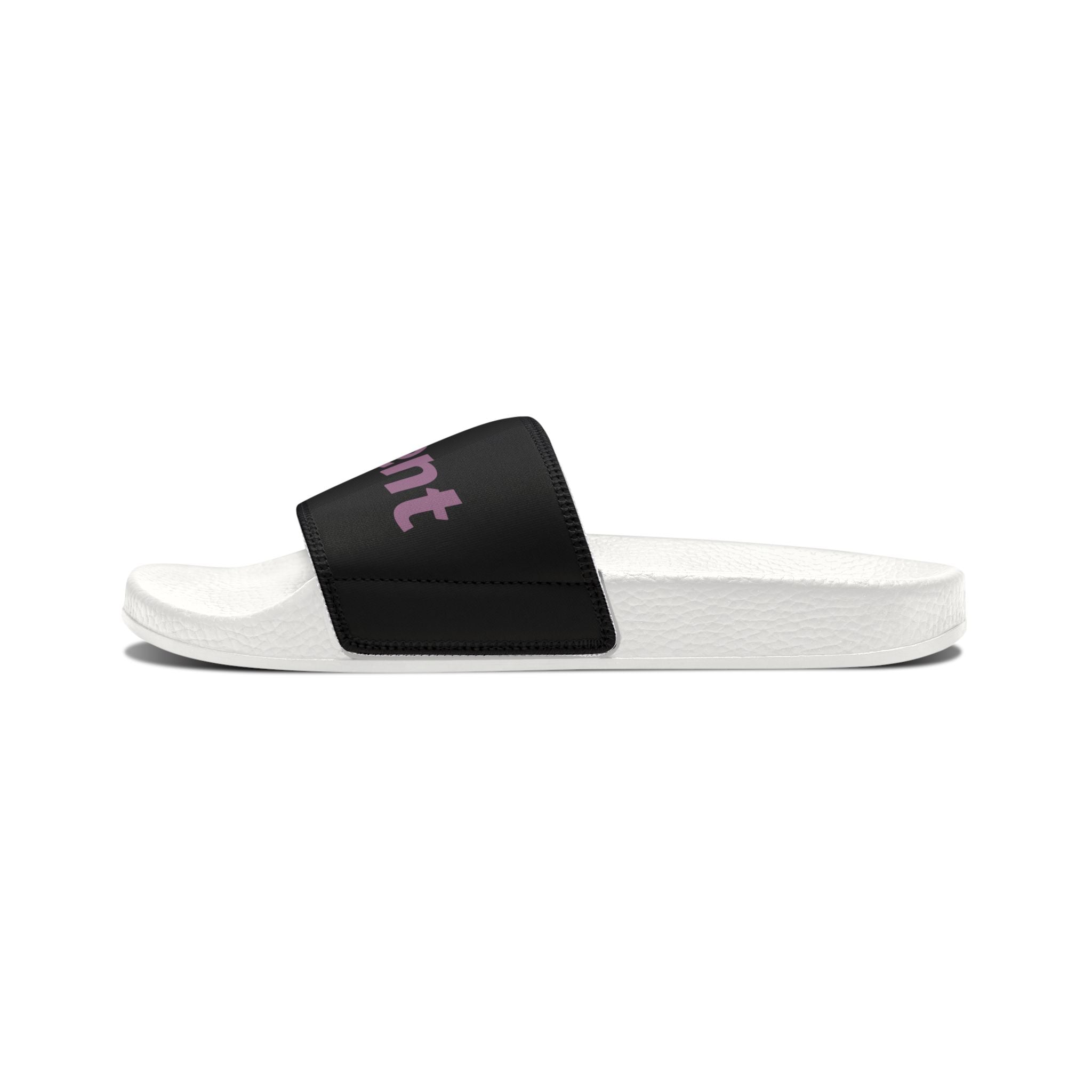 resilient Slide Sandals
