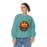 Iron Sharpen Iron Crewneck Sweatshirt