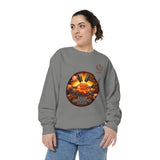 Iron Sharpen Iron Crewneck Sweatshirt
