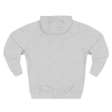 Iron Sharpens Iron - Fleece Hoodie