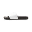 "Pretty Girls Wear Pink" - Women's Removable-Strap Sandals