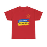 God Bless Ukraine T-Shirt