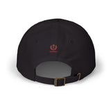 Dad Cap - God Bless Venezuela Embroidered Flag Baseball Hat