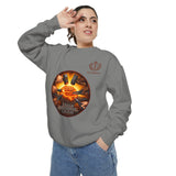 Iron Sharpen Iron Crewneck Sweatshirt