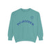 Seafoam