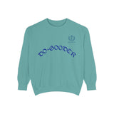 Do-Gooder Sweatshirt — Graphic Crewneck for Kindness & Everyday Good Deeds