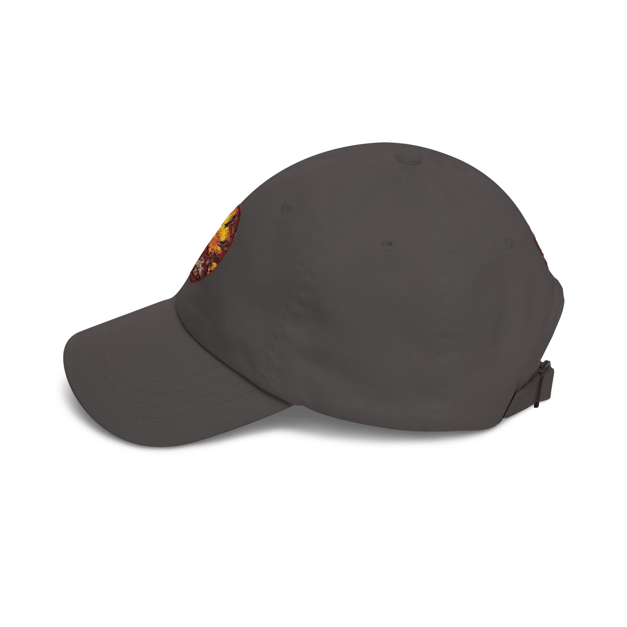 Iron Sharpens Iron - Unisex Cap
