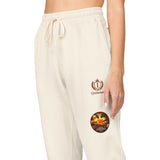 Iron Sharpens Iron Sweatpants