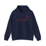 American Strong Hoodie – Patriotic USA Pullover