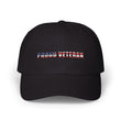 Proud Veteran - Unisex Cap