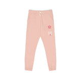 Graphic Sweatpants — 'No One Fight Alone' Cancer Awareness