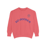 Do-Gooder Sweatshirt — Graphic Crewneck for Kindness & Everyday Good Deeds