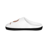Iron Sharpens Iron - Women's Indoor Slippers