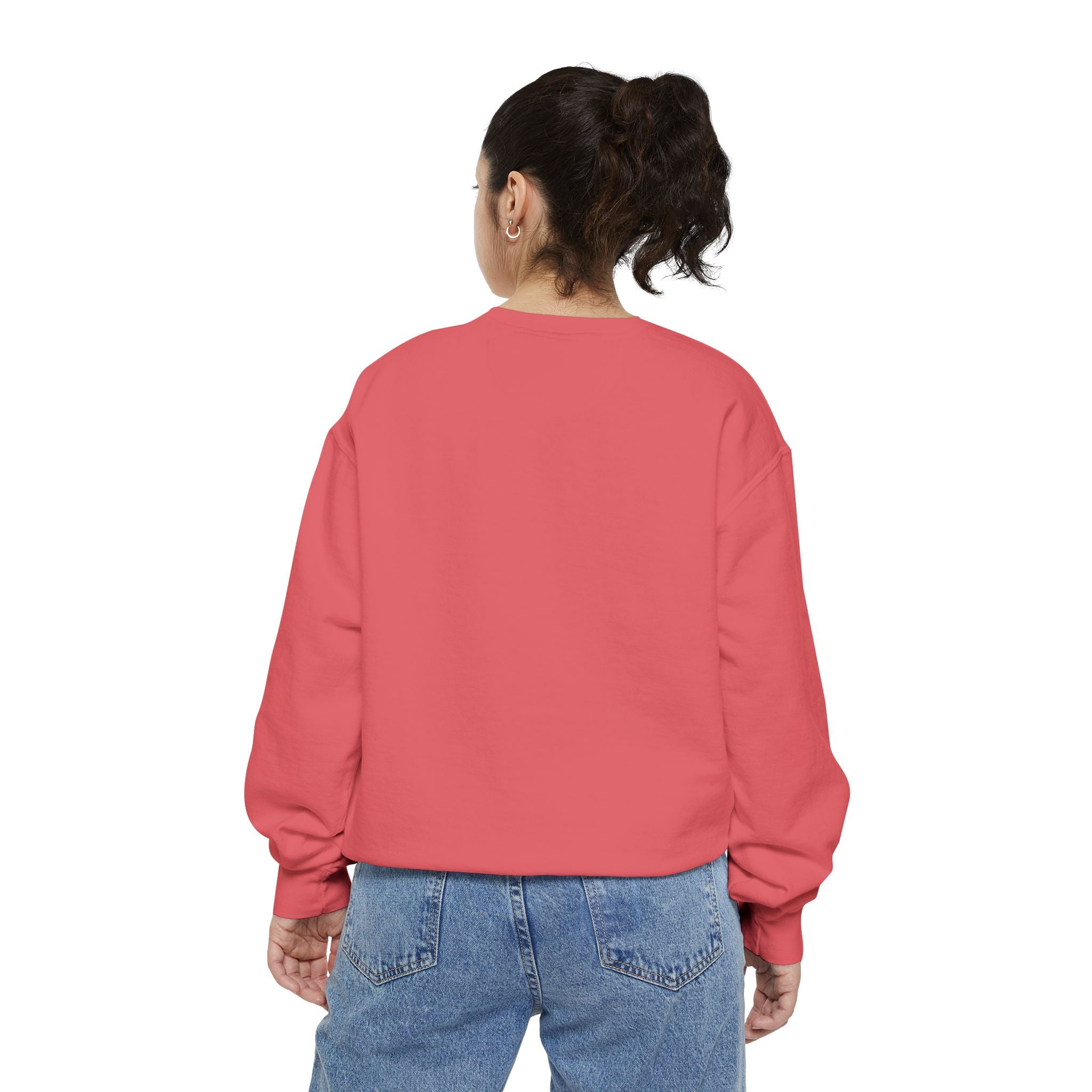 Iron Sharpen Iron Crewneck Sweatshirt