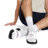 resilient Slide Sandals