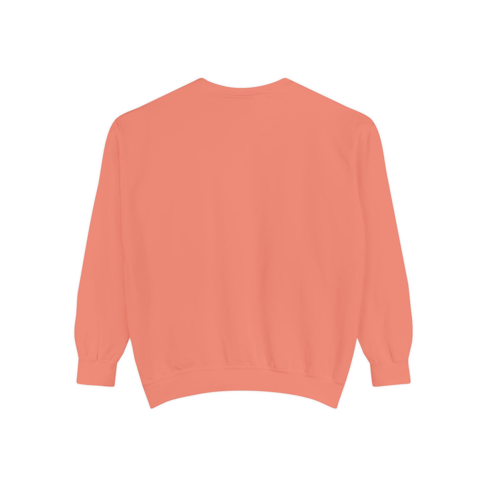 Do-Gooder Sweatshirt — Graphic Crewneck for Kindness & Everyday Good Deeds