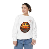 Iron Sharpen Iron Crewneck Sweatshirt